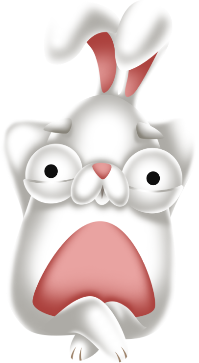 Rabbit ballonix game use